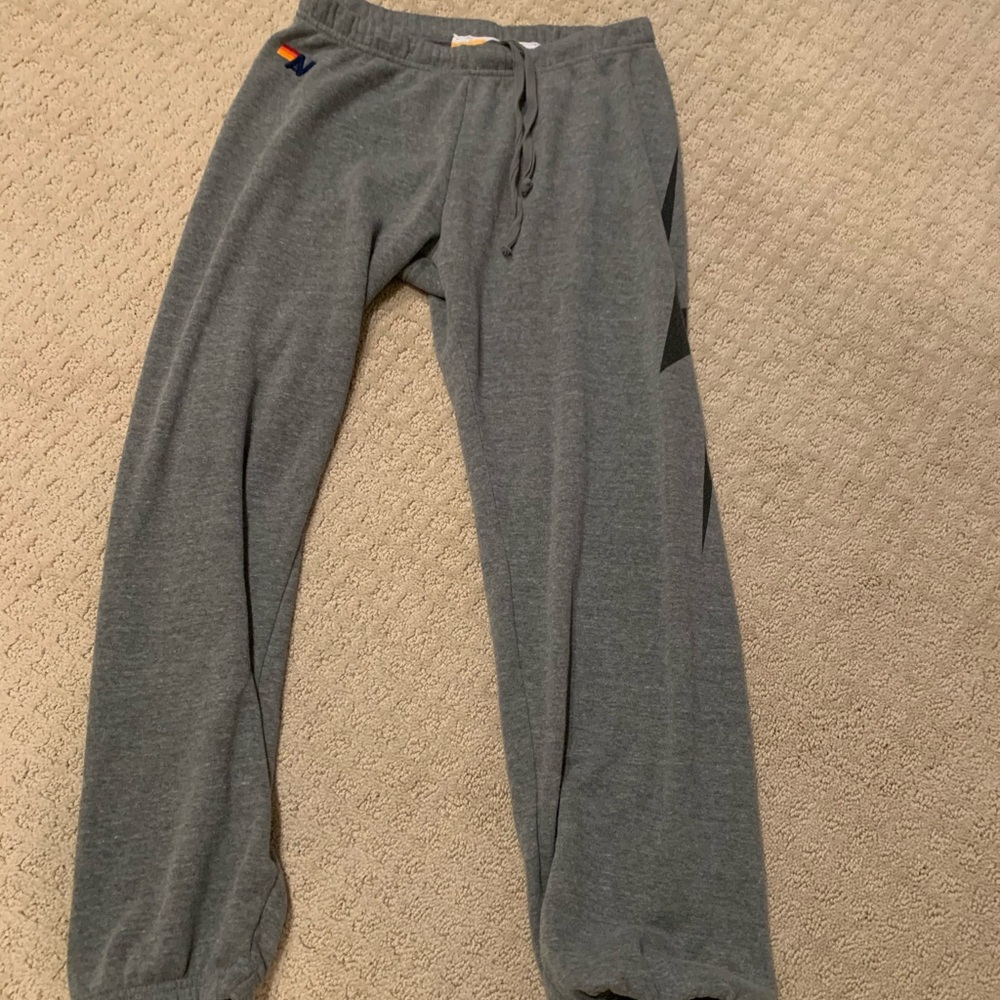 Excellent condition barley worn sweatpants